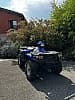 POLARIS SPORTSMAN HO 4X4