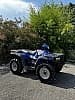 POLARIS SPORTSMAN HO 4X4