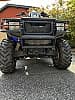 POLARIS SPORTSMAN HO 4X4