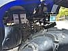 POLARIS SPORTSMAN HO 4X4