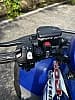 POLARIS SPORTSMAN HO 4X4