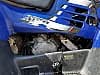 POLARIS SPORTSMAN HO 4X4