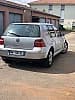 Volkswagen Golf IV TDI 100 5P