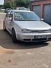Volkswagen Golf IV TDI 100 5P