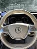 Mercedes-Benz Classe S VII 350 BLUETEC EXECUTIVE