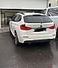 Bmw X1 (E84) (2) XDRIVE18D 143 M SPORT