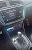 Volkswagen Tiguan II (2) 2.0 TDI 200 R-LINE 4MOTION DSG7