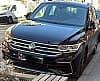 Volkswagen Tiguan II (2) 2.0 TDI 200 R-LINE 4MOTION DSG7