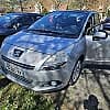 Peugeot 5008 2.0 HDI 163 FAP PREMIUM PACK BVA6