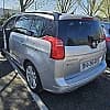Peugeot 5008 2.0 HDI 163 FAP PREMIUM PACK BVA6