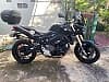 BMW F800R A2