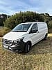 Mercedes-Benz Vito Mercedes vito