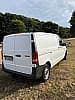 Mercedes-Benz Vito Mercedes vito