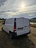 Mercedes-Benz Vito Mercedes vito