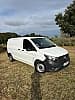 Mercedes-Benz Vito Mercedes vito