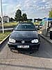 Volkswagen Golf VI CABRIOLET 2.0 TDI 110 BLUEMOTION TECHNOLOGY