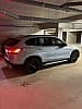Bmw X1 (F48) (2) XDRIVE20D M SPORT BVA8