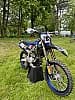 YAMAHA YZF