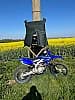 YAMAHA YZF