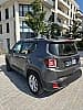 Jeep Renegade 1.4i turbo