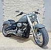 HARLEY-DAVIDSON FAT BOY