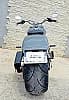 HARLEY-DAVIDSON FAT BOY