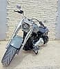 HARLEY-DAVIDSON FAT BOY