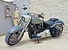 HARLEY-DAVIDSON FAT BOY
