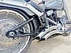 HARLEY-DAVIDSON FAT BOY