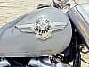 HARLEY-DAVIDSON FAT BOY