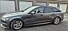 Audi A6 III (2) AVANT 2.0 TDI E 136 DPF S LINE