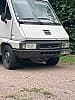 Renault Master II FOURGON GENERIQUE L1H1/2T8/1.9 DCI 80