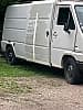 Renault Master II FOURGON GENERIQUE L1H1/2T8/1.9 DCI 80