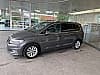 Volkswagen Touran III 1.6 TDI 110 BLUEMOTION TECHNOLOGY CONFORTLINE DSG7 7PL