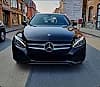 Mercedes-Benz Classe C V 180 AVANTGARDE LINE