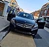 Mercedes-Benz Classe C V 180 AVANTGARDE LINE