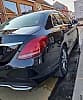 Mercedes-Benz Classe C V 180 AVANTGARDE LINE