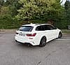 Bmw Serie 3 (G21) TOURING 320I 184 M SPORT BVA8