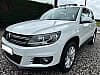 Volkswagen Tiguan II 2.0 TDI 150 BLUEMOTION TECHNOLOGY CONFORTLINE BUSINESS 4MOTION BV6