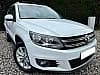Volkswagen Tiguan II 2.0 TDI 150 BLUEMOTION TECHNOLOGY CONFORTLINE BUSINESS 4MOTION BV6