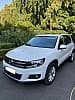 Volkswagen Tiguan II 2.0 TDI 150 BLUEMOTION TECHNOLOGY CONFORTLINE BUSINESS 4MOTION BV6