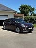 Mini Clubman III (2) CLUBMAN COOPER D EXQUISITE 150 BVA8