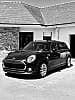 Mini Clubman III (2) CLUBMAN COOPER D EXQUISITE 150 BVA8
