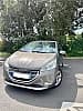 Peugeot 208 1.6 E-HDI 92 STYLE 5P