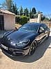 Porsche Panamera Porsche Panamera sport turismo hybrid 462ch full
