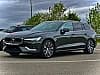 Volvo V60 Volvo V60 automatique casi Full options