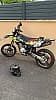 BETA SUPERMOTARD RR