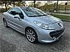 Peugeot 207 CC 1.6 HDI 110 FAP ROLAND GARROS