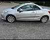 Peugeot 207 CC 1.6 HDI 110 FAP ROLAND GARROS