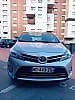 Toyota Verso (2) 112 D-4D FAP SKYVIEW 5PL